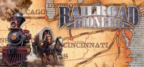 Show details for Railroad Pioneer Picture of Railroad Pioneer
