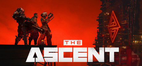 Picture of The Ascent