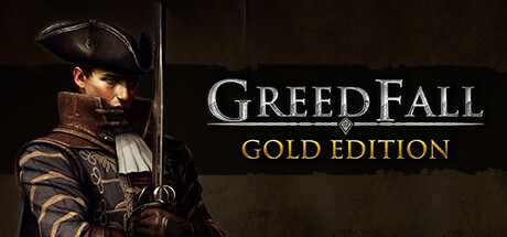 Show details for GreedFall - Gold Edition Picture of GreedFall - Gold Edition