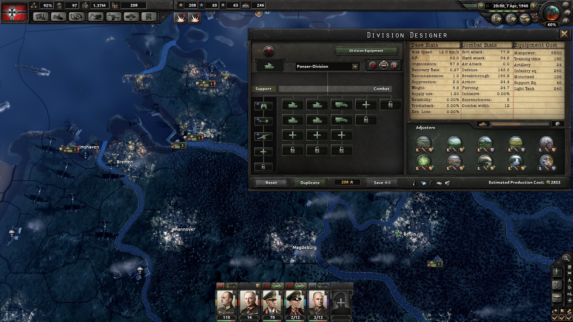 Picture of Hearts of Iron IV Picture of Hearts of Iron IV