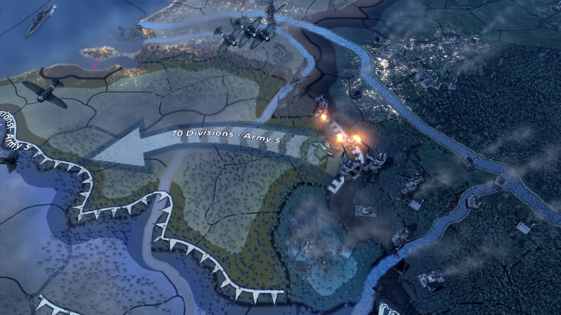 Picture of Hearts of Iron IV Picture of Hearts of Iron IV