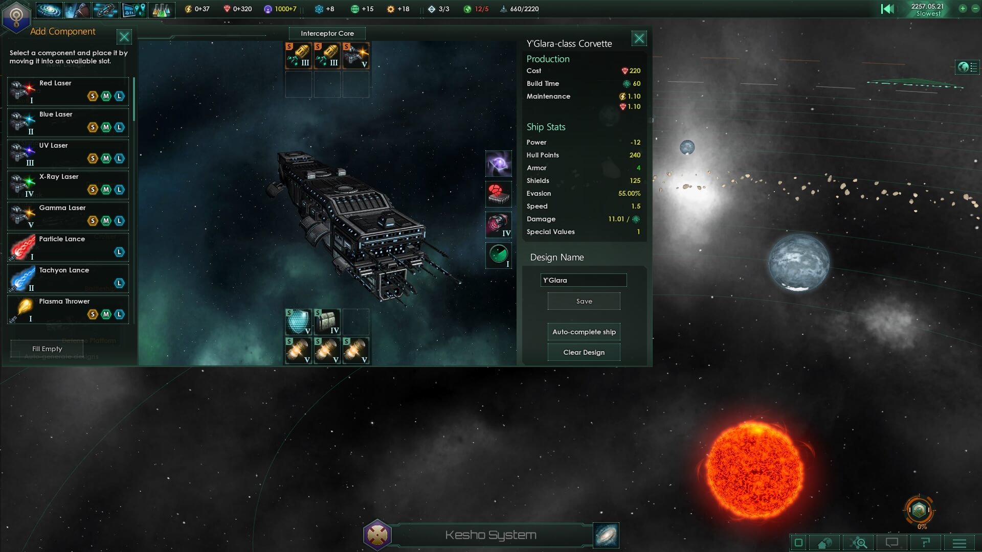 Picture of Stellaris Picture of Stellaris