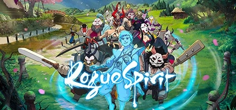 Picture of Rogue Spirit