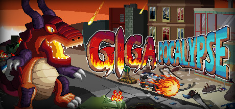 Show details for Gigapocalypse Picture of Gigapocalypse