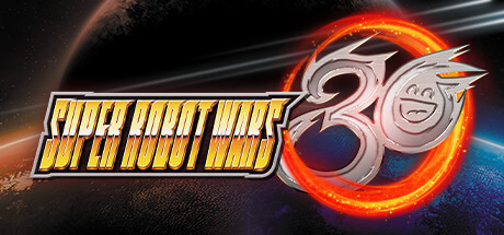 Picture of Super Robot Wars 30: Deluxe Edition
