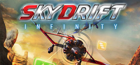 Show details for Skydrift Infinity Picture of Skydrift Infinity