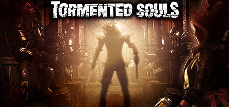 Show details for Tormented Souls Picture of Tormented Souls