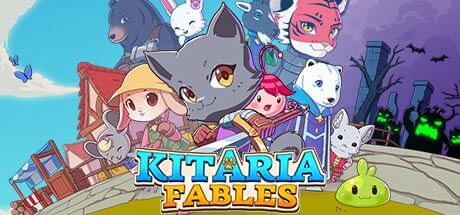 Show details for Kitaria Fables Picture of Kitaria Fables