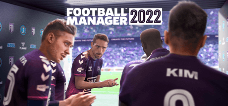 Show details for Football Manager 2022 Picture of Football Manager 2022