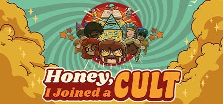 Show details for Honey, I Joined a Cult Picture of Honey, I Joined a Cult