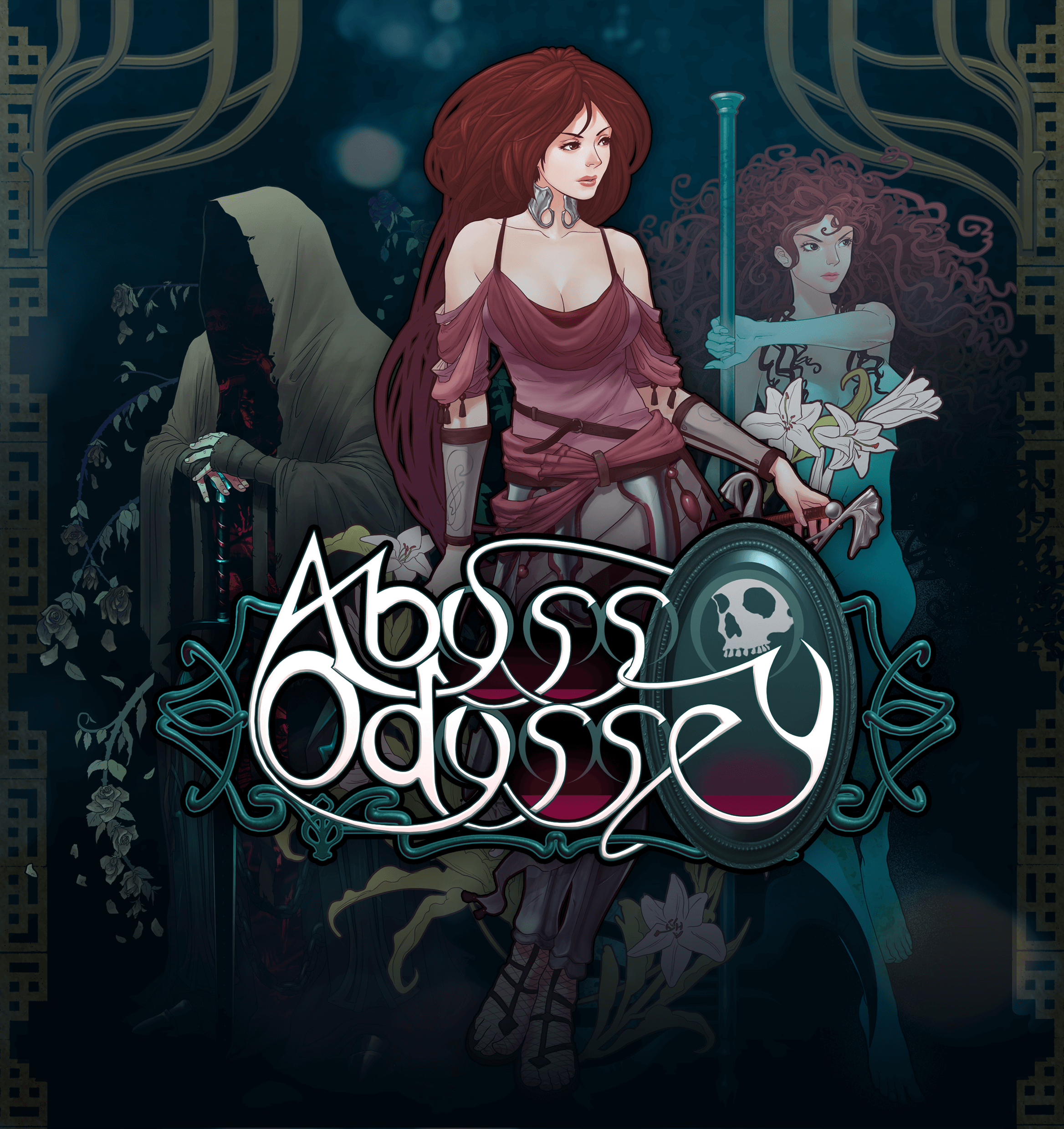 Abyss Odyssey