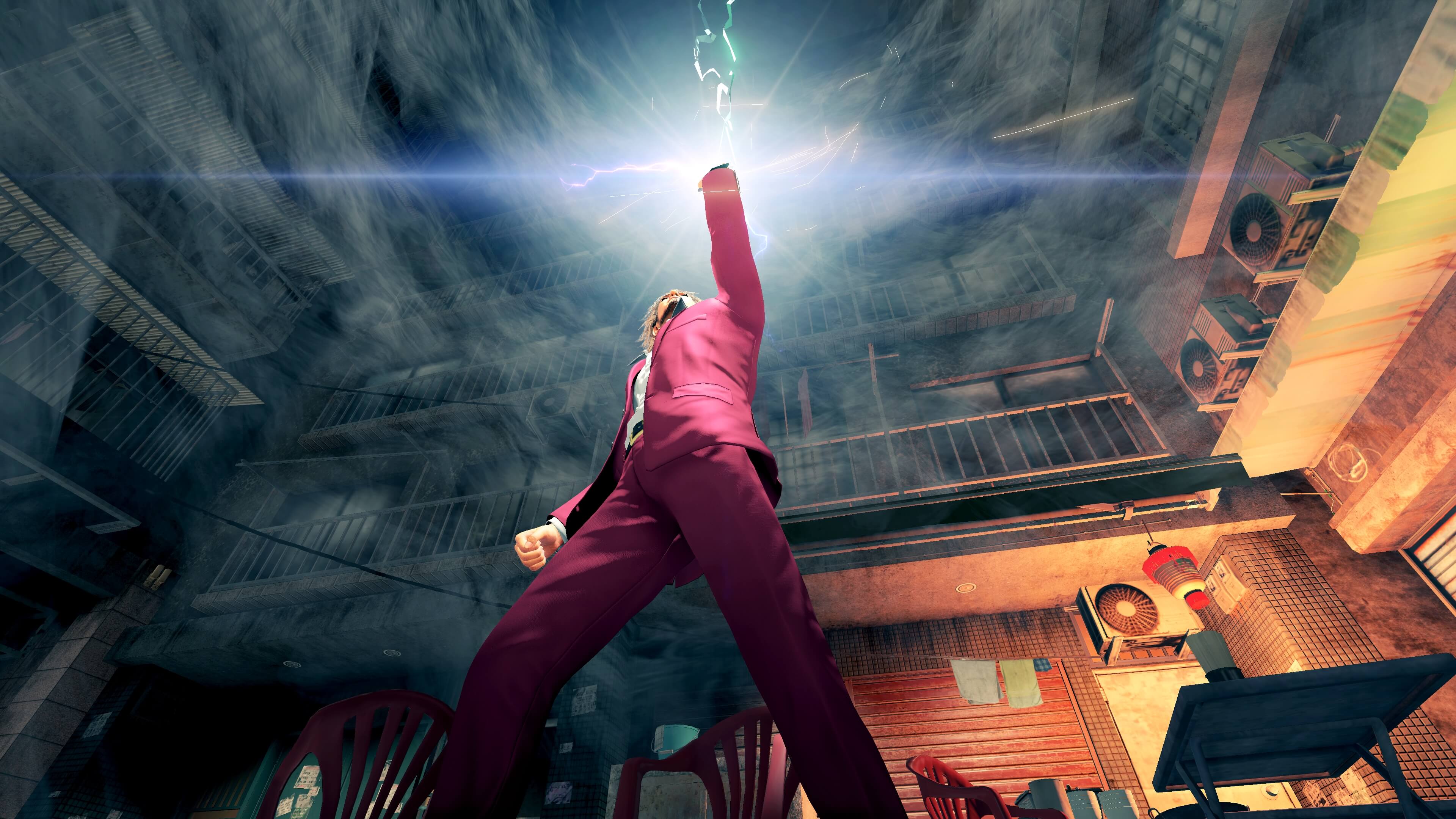 Picture of Yakuza: Like a Dragon - Hero Edition Picture of Yakuza: Like a Dragon - Hero Edition