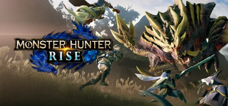 Show details for MONSTER HUNTER RISE Picture of MONSTER HUNTER RISE