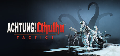 Picture of Achtung! Cthulhu Tactics