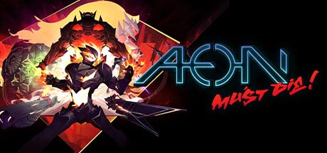Show details for Aeon Must Die! Picture of Aeon Must Die!
