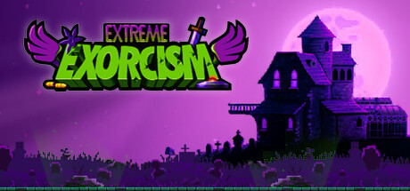 Picture of Extreme Exorcism