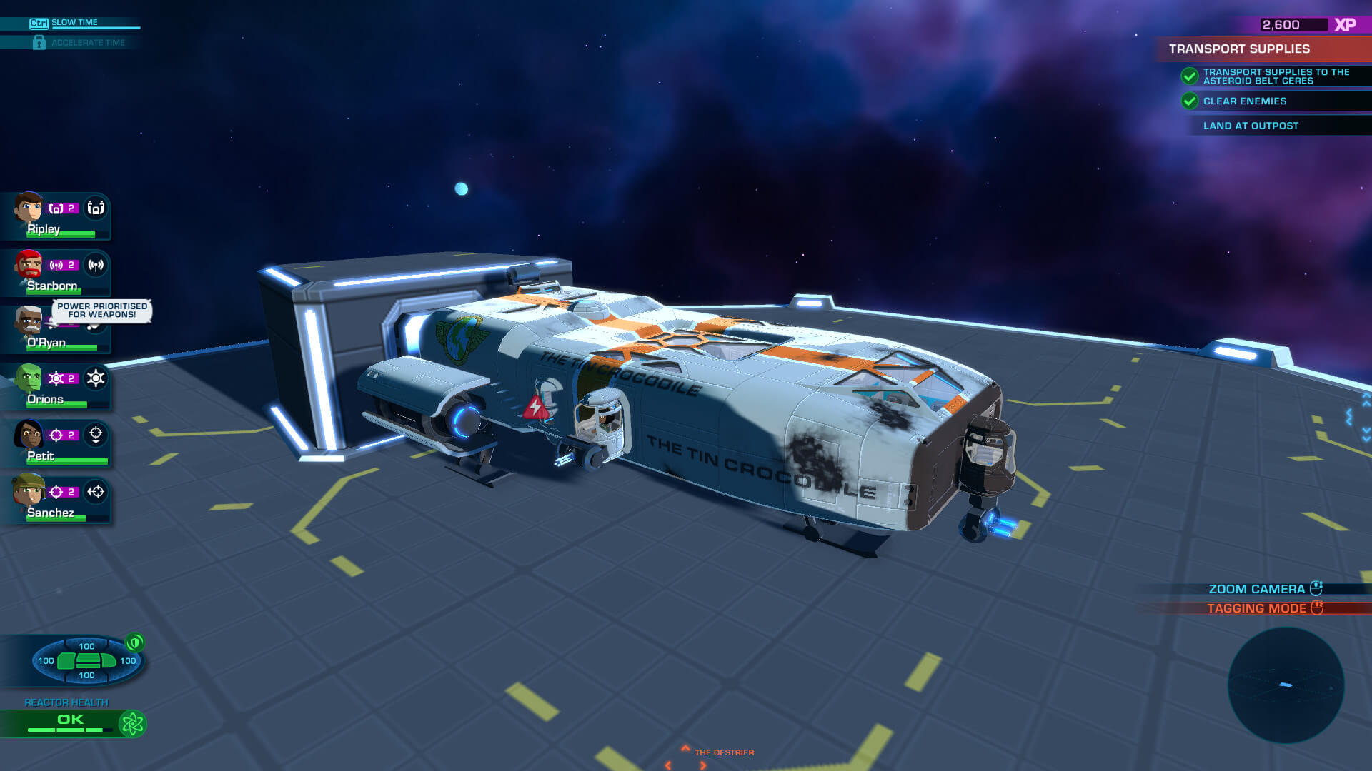 Picture of Space Crew: Legendary Edition Picture of Space Crew: Legendary Edition