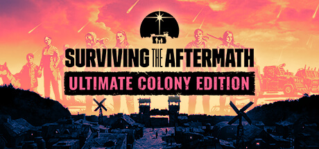 Picture of Surviving the Aftermath: Ultimate Colony Edition