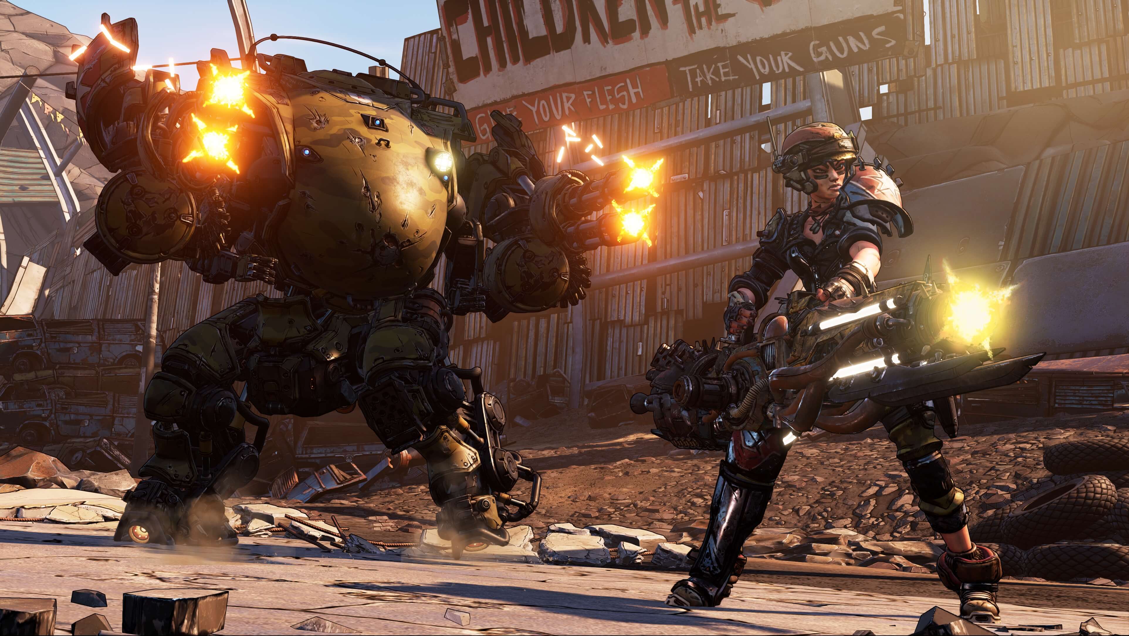 Picture of Borderlands 3 Season Pass Picture of Borderlands 3 Season Pass
