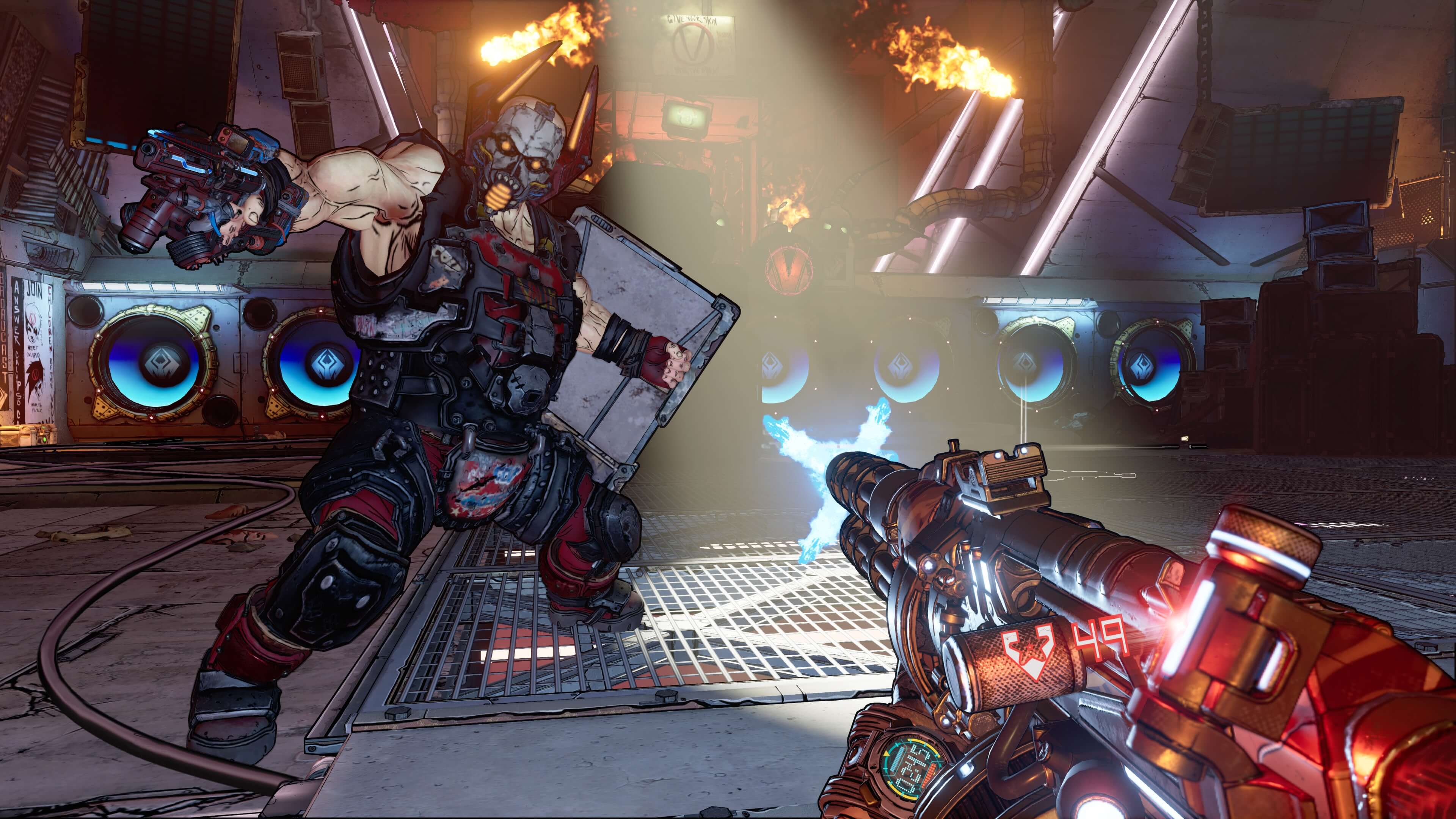 Picture of Borderlands 3 Super Deluxe Edition (Epic) Picture of Borderlands 3 Super Deluxe Edition (Epic)