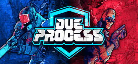 Show details for Due Process Picture of Due Process