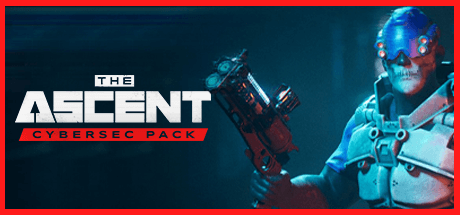 Picture of The Ascent Cybersec pack