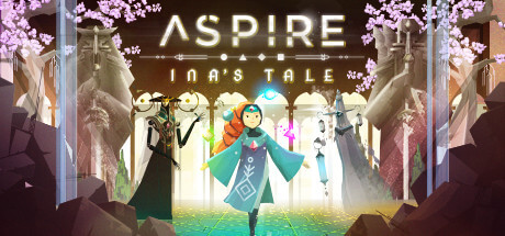 Show details for Aspire: Ina's Tale Picture of Aspire: Ina's Tale
