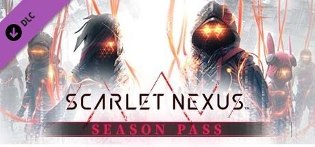 Picture of SCARLET NEXUS Season Pass