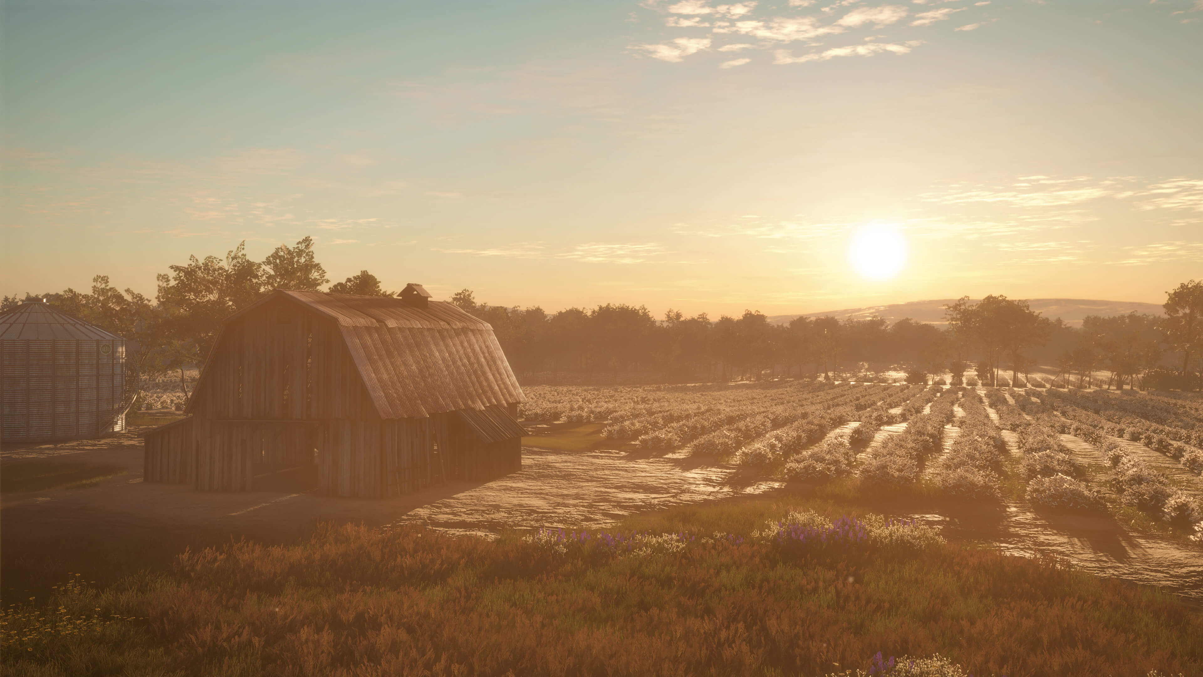 Picture of theHunter: Call of the Wild™ - Mississippi Acres Preserve Picture of theHunter: Call of the Wild™ - Mississippi Acres Preserve