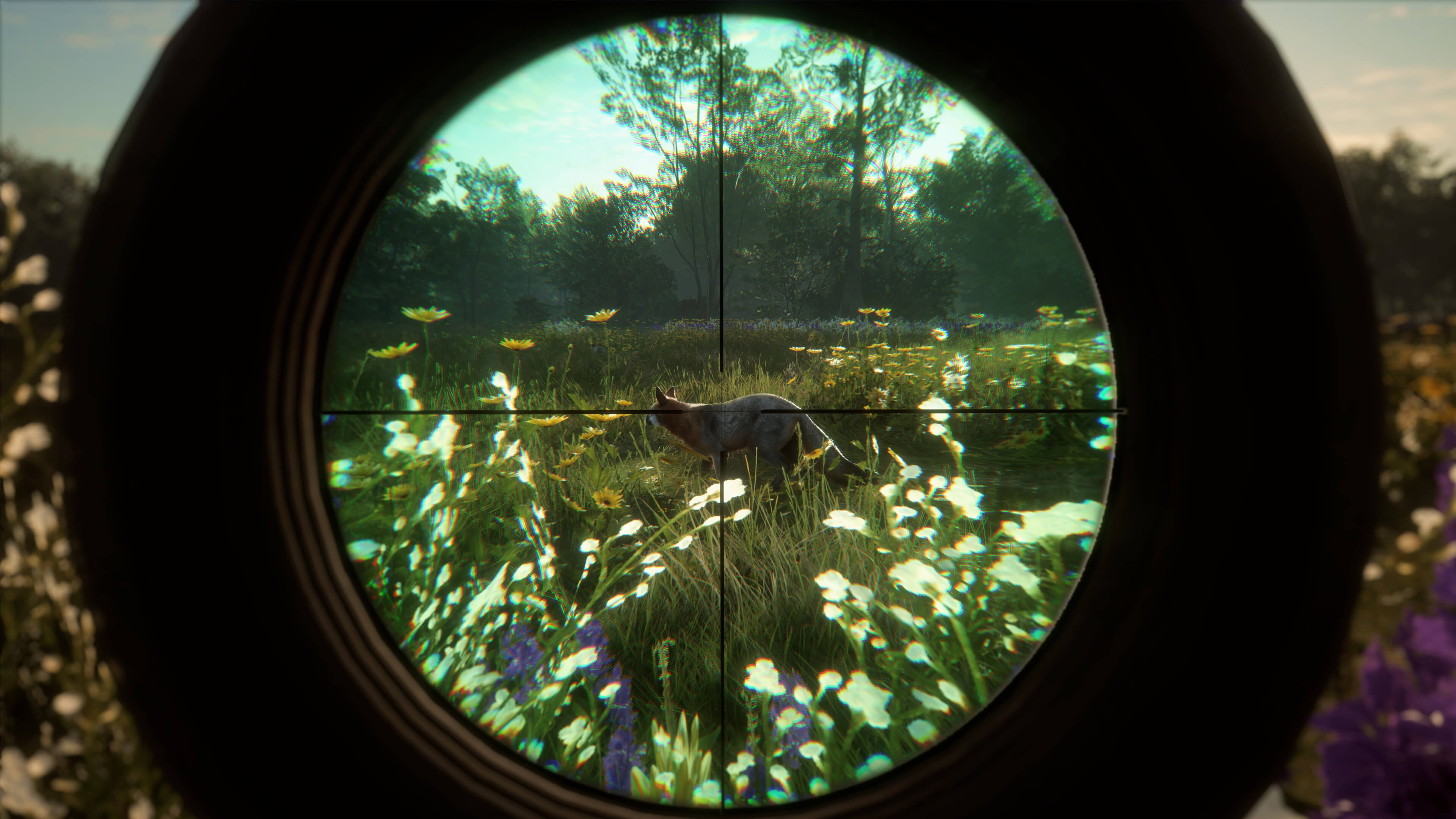 Picture of theHunter: Call of the Wild™ - Mississippi Acres Preserve Picture of theHunter: Call of the Wild™ - Mississippi Acres Preserve