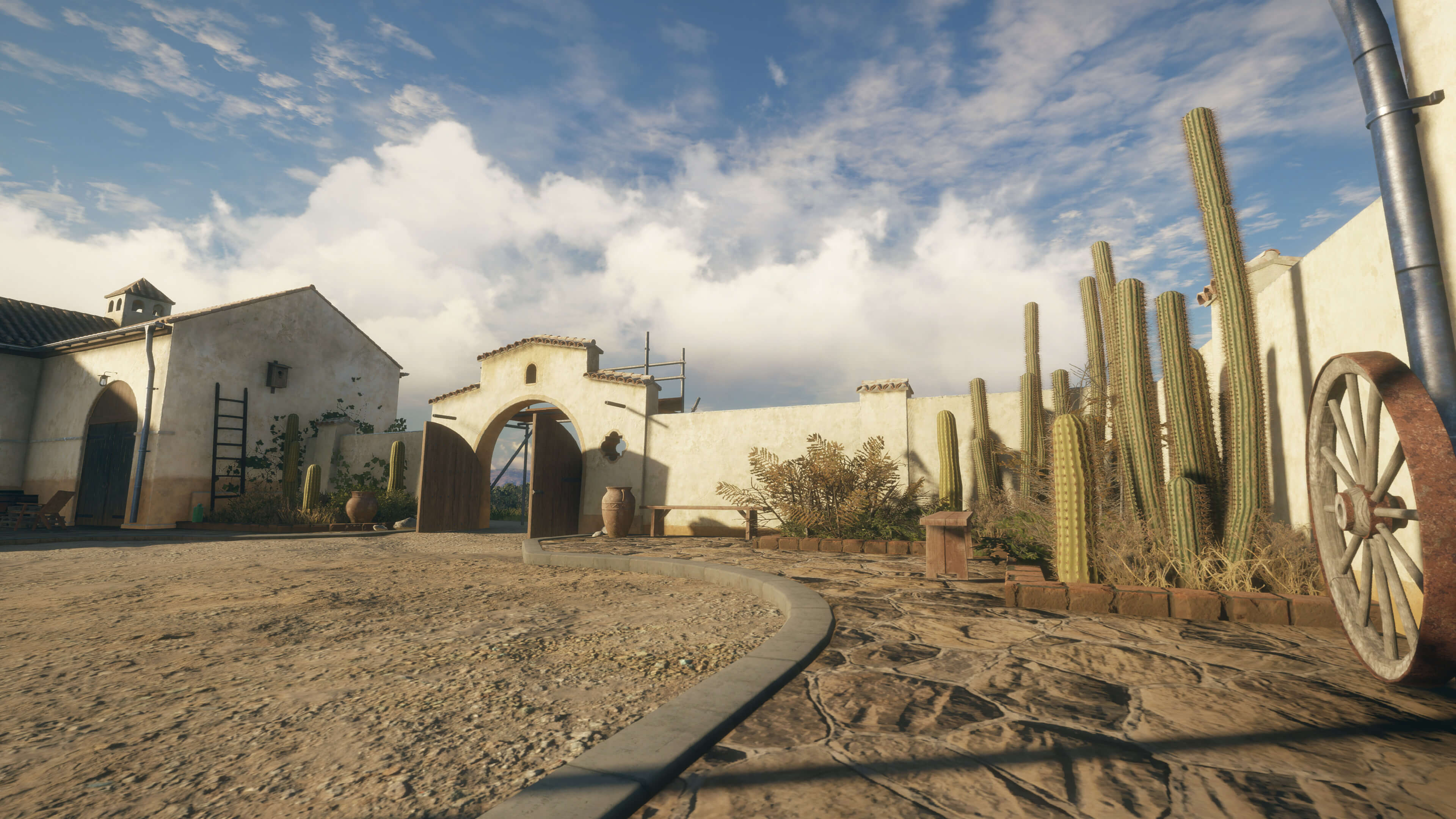 Picture of theHunter: Call of the Wild™ - Rancho del Arroyo Picture of theHunter: Call of the Wild™ - Rancho del Arroyo