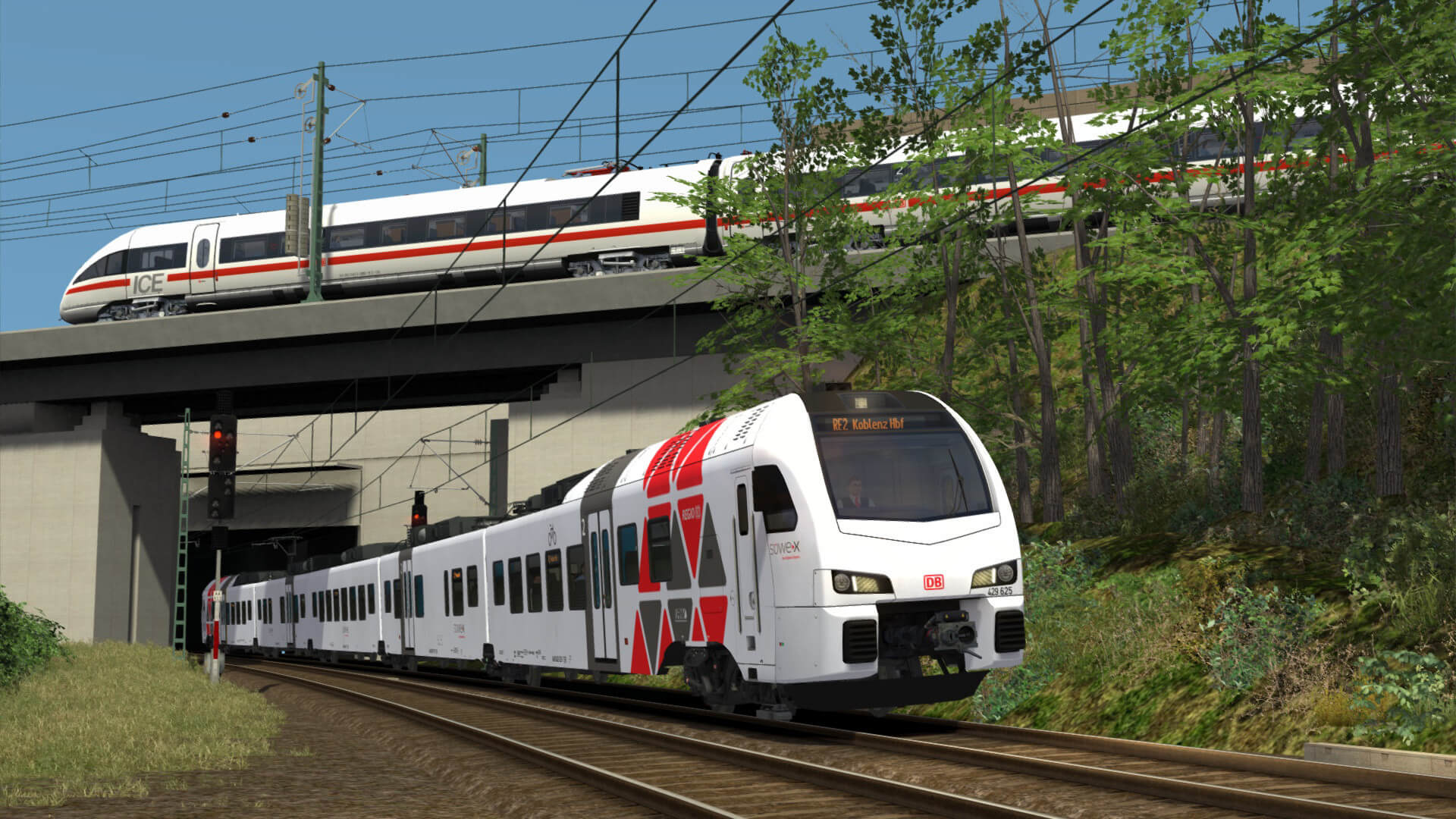 Picture of Train Simulator 2022 Picture of Train Simulator 2022