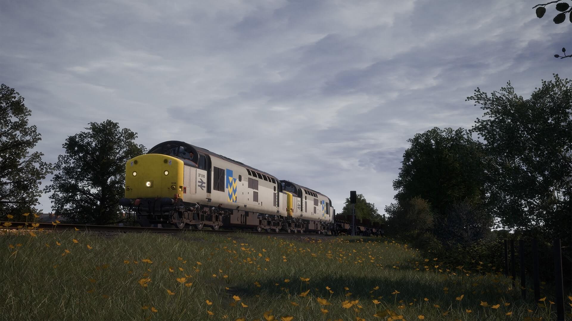 Picture of Train Sim World® 2: Tees Valley Line: Darlington – Saltburn-by-the-Sea Route Add-On Picture of Train Sim World® 2: Tees Valley Line: Darlington – Saltburn-by-the-Sea Route Add-On