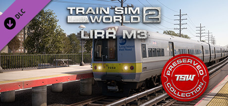 Picture of Train Sim World® 2: LIRR M3 EMU Loco Add-On