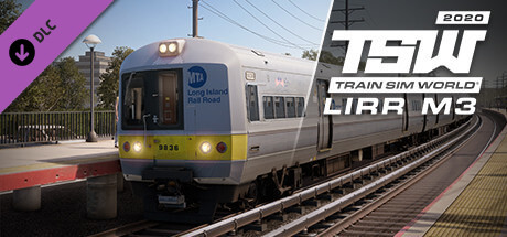 Picture of Train Sim World®: LIRR M3 EMU Loco Add-On