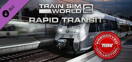 Picture of Train Sim World® 2: Rapid Transit Route Add-On