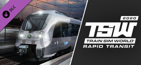 Picture of Train Sim World®: Rapid Transit