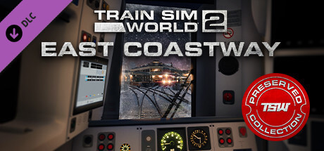 Picture of Train Sim World® 2: East Coastway: Brighton - Eastbourne & Seaford Route Add-On
