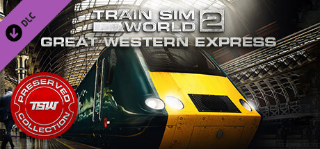 Picture of Train Sim World® 2: Great Western Express Route Add-On