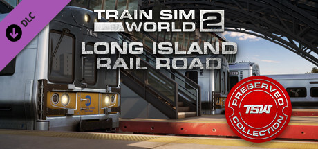 Picture of Train Sim World® 2: Long Island Rail Road: New York - Hicksville Route Add-On