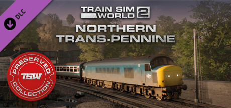 Picture of Train Sim World® 2: Northern Trans-Pennine: Manchester - Leeds Route Add-On