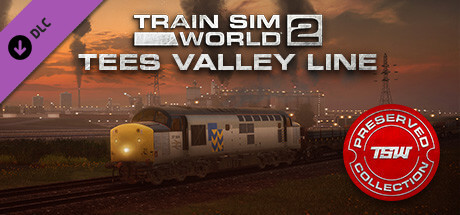 Picture of Train Sim World® 2: Tees Valley Line: Darlington – Saltburn-by-the-Sea Route Add-On