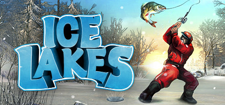 Picture of Ice Lakes