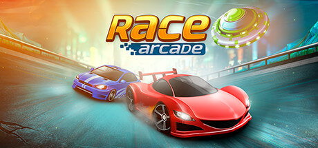 Picture of Race Arcade