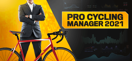 Show details for Pro Cycling Manager 2021 Picture of Pro Cycling Manager 2021