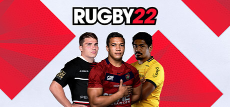Picture of Rugby 22