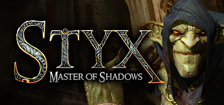 Show details for Styx: Master of Shadows Picture of Styx: Master of Shadows