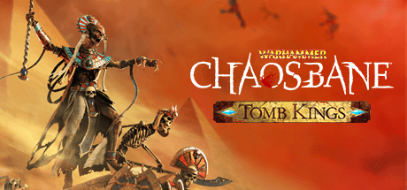 Picture of Warhammer: Chaosbane - Tomb Kings