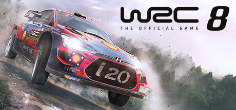 Picture of WRC 8 FIA World Rally Championship