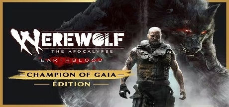 Picture of Werewolf: The Apocalypse - Earthblood Champion of Gaia Edition
